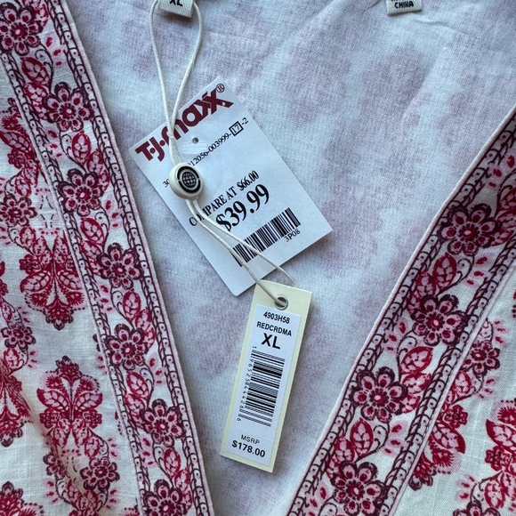 Max Studio Maxi Dress - Picture 4 of 7